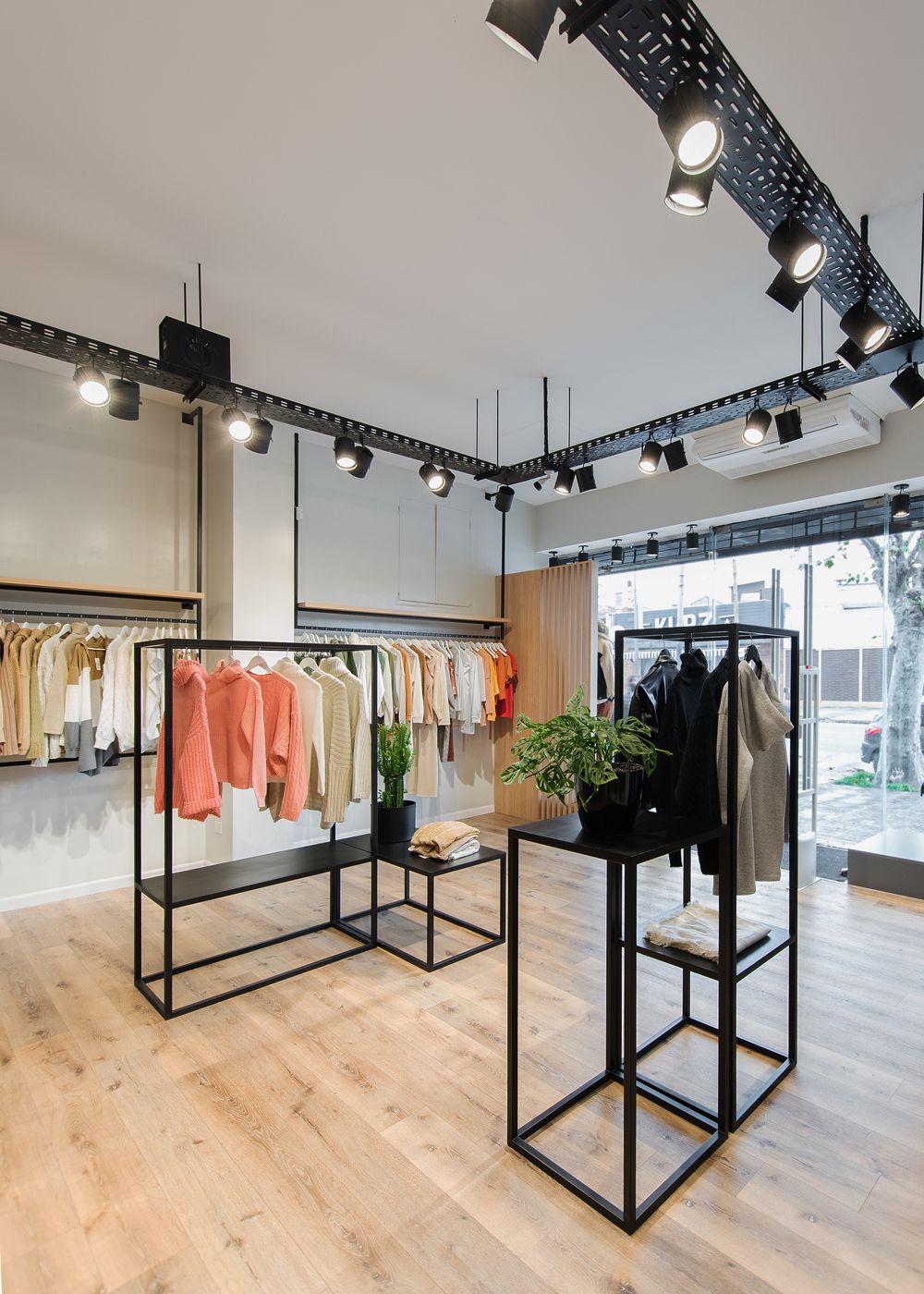 BCM, local comercial en Mataderos