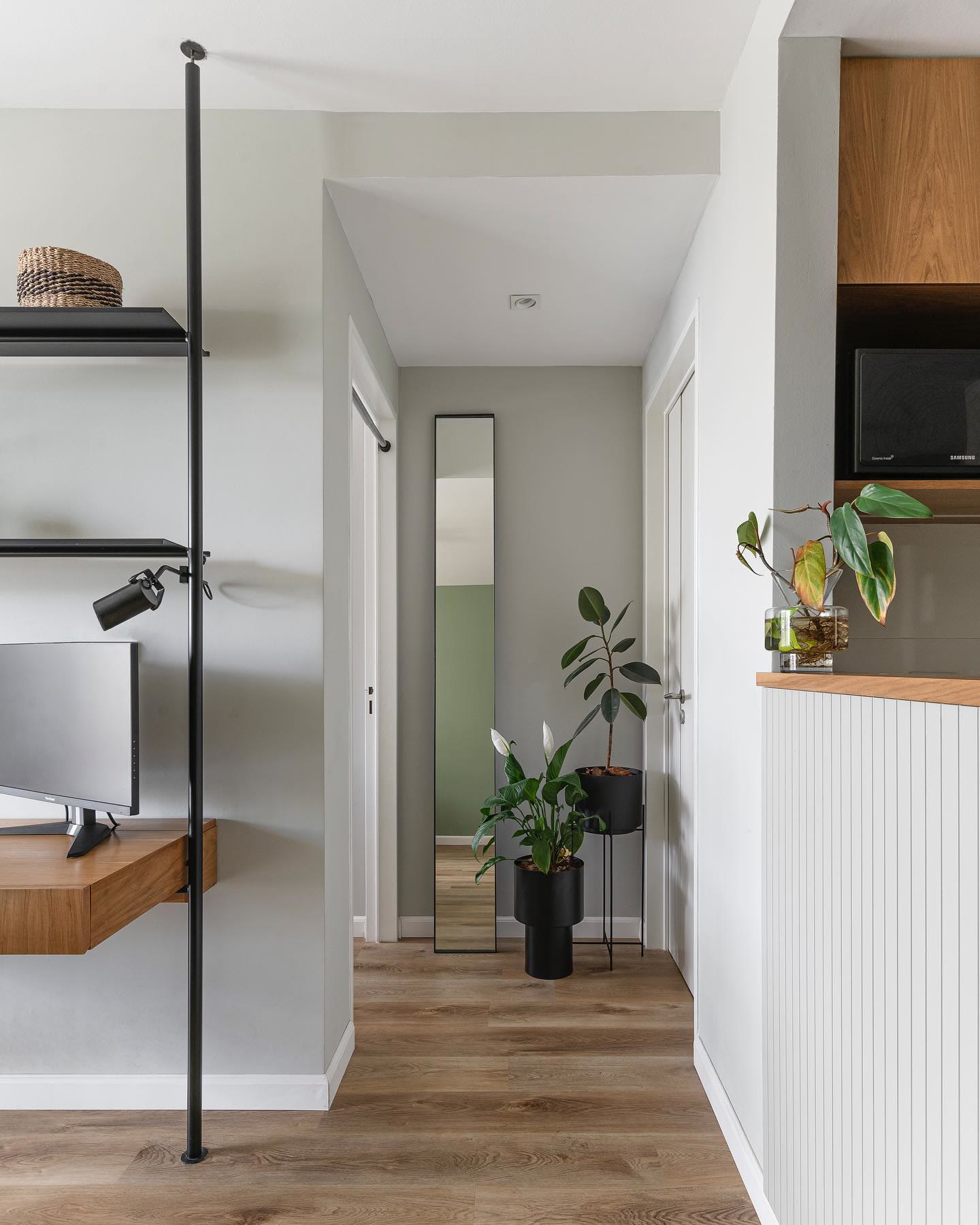 Proyecto Sucre, interiorismo