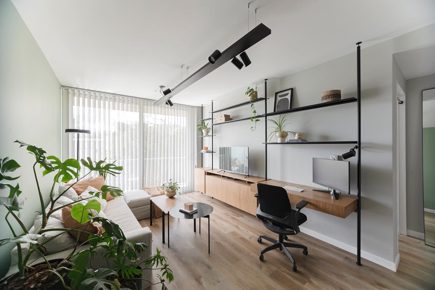 Proyecto Sucre, interiorismo, foto 3