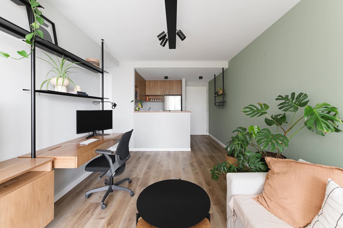 Proyecto Sucre, interiorismo, foto 4
